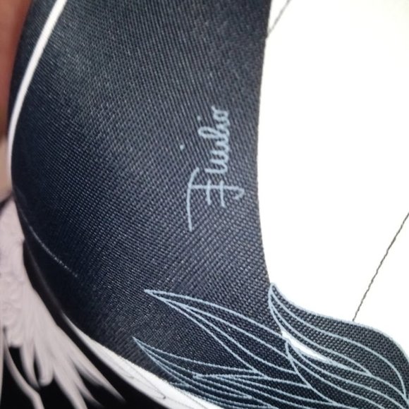 Emilio Pucci Flower print dress size 6 - Picture 5 of 5